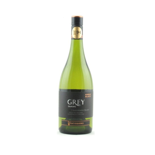 Ventisquero Grey Sauvignon Blanc 2018